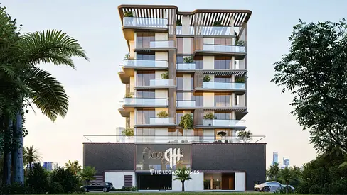 Private Study | 50% on Handover | Smart Home