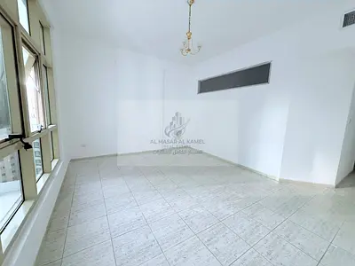 1-Bedroom Apartment for Annual Rent | Al Majaz 2 | Jamal Abdul Nasser Street