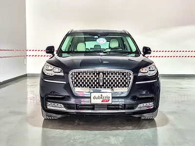 2023 Lincoln AVIATOR 照片 2