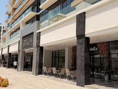 City Center | Shell and Core | High Visibility
