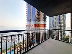 3-Bedroom Apartment | Direct Sea View | 2 Parking Spaces | Dubai Creek Harbour