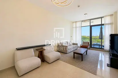 Majlis Palace View | Large Layout | Prime Area