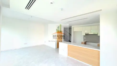 Villa Nova 3BR+Maidroom Villa Available for Rent