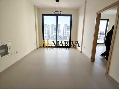 Brand New 1 Bedroom with Balcony At Prime Location
