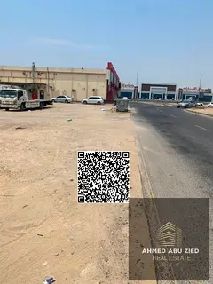 Residential and commercial plot (G+6), second plot off Sheikh Maktoum bin Rashid Street, Al Rawda 3