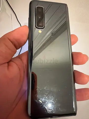 Galaxy fold 5g