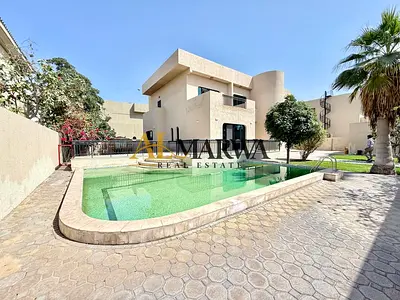 Spacious & Bright | 4- Master Bedroom | Ready To Move Villa