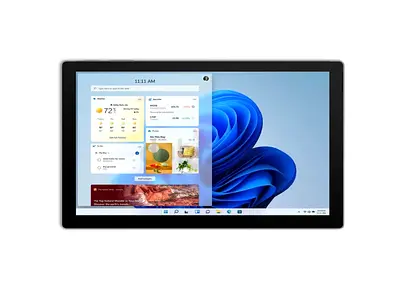 Microsoft Surface Pro 7+ 12.3 Inch i5 8GB RAM 256GB SSD