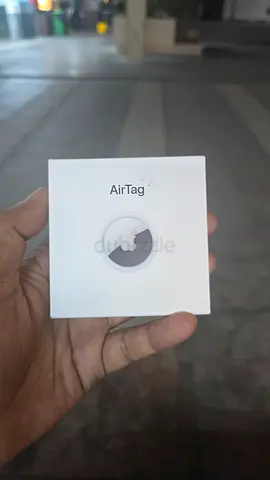 Apple Air Tag (New)