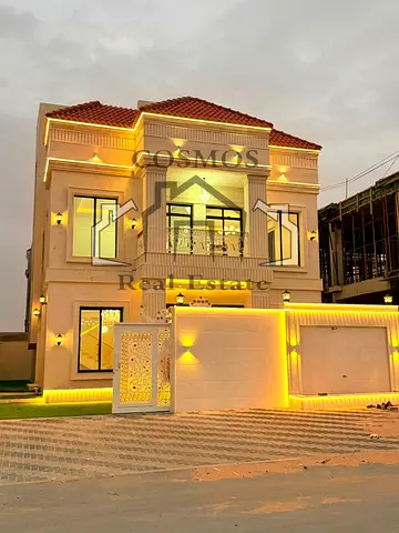 4 Bedrooms Villa for Sale| Al Helio 2, Ajman| AED 1,750,000 Including Registration Fees | | Mortgage Available