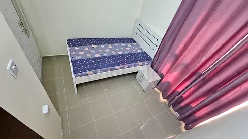 Bed set for sale urgent
