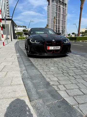 صورة 3 لـ 2023 BMW M4