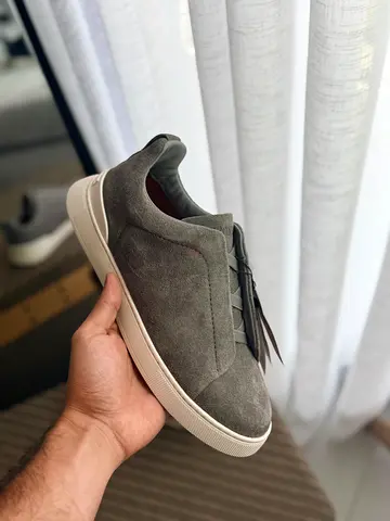 Zegna Triple Stich
(Super master quality)