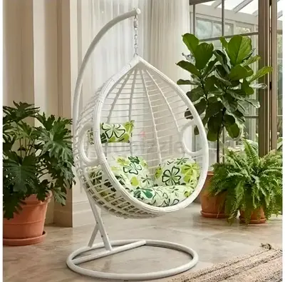 Brand new Indoor outdoor Swing Chair Available