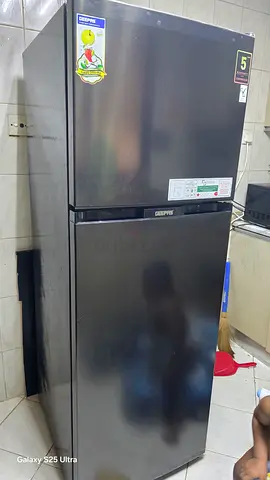 New brand refrigerator for sale still under warranty