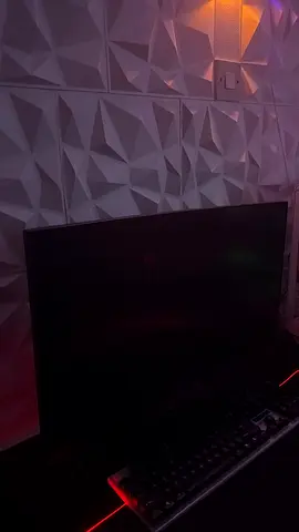 Monitor gaming