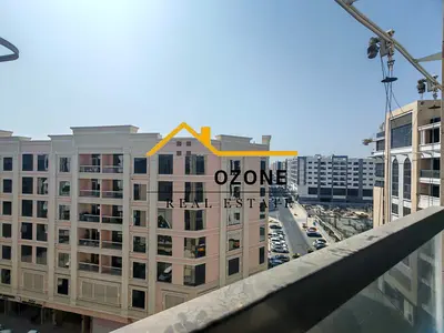LIKE BRAND NEW APARTMENT WITH OPEN VIEW BALCONY //FAMILY BUILDING