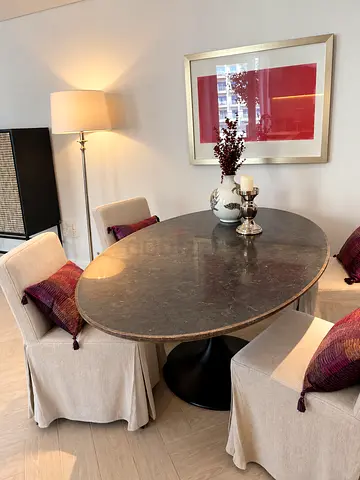 Marina Home Dining Set New