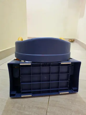 Western Toilet training potty seat