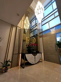 OWN YOUR LUXURIOUS 5-BEDROOMS VILLA | FULLY CORNER | STYLISH LAYOUT | PRIME LOCATION IN LILAC