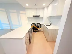 Semi Close Kitchen 2BHK apartment in Misk Building