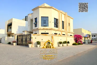 Villa for sale directly from the owner, freehold, open to all nationalities. Price includes registration and ownership fees and is negotiable.