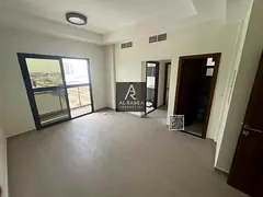Be the First to Call It Home ✨ Brand-New 1-Bedroom Apartment in Al Jurf – Balcony & 2 Bathrooms 