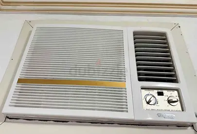 Super general window ac for sale