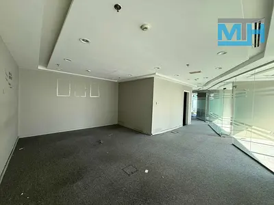 Fitted Office Space | Vacant | Prime Location