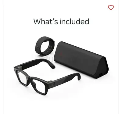 Ai meta rayban glasses