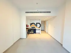 1BHK Apartment with 2 bathrooms for rent in Al Jada Link building