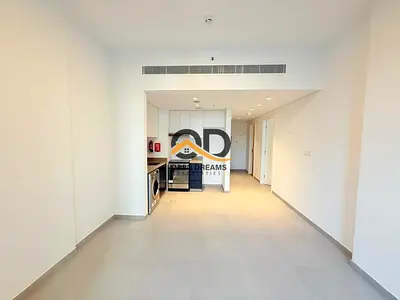 1BHK Apartment with 2 bathrooms for rent in Al Jada Link building