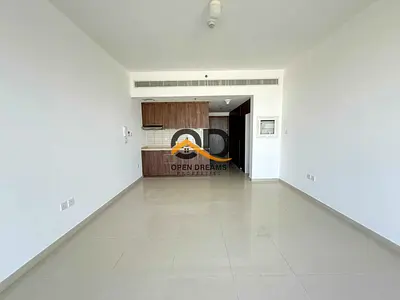 Luxury life style Elegant Studio For Rent in Uptown Al Zahia