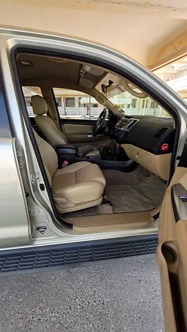 صورة 12 لـ 2014 Toyota FORTUNER