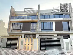 4BR + Maid Villa | Al Helio 2 | 3,014 Sq.Ft Built-Up | AED 1.48M Incl. Registration