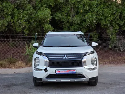 Mitsubishi Outlander 2025 Gulf For Sale