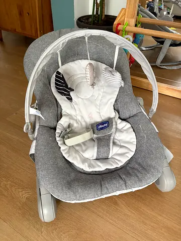 Chicco Bouncer