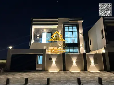 Villa for sale directly from the owner, freehold, open to all nationalities. Price includes registration and ownership fees and is negotiable.