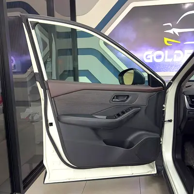 2021 Nissan ROGUE — фото 16