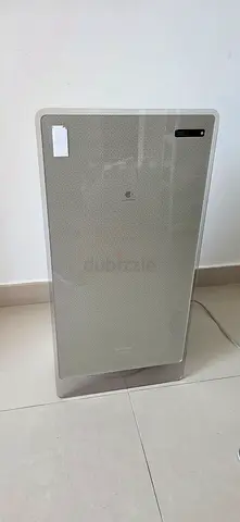 PANASONIC air purifier / HEPA air cleaner