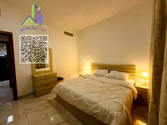 First occupancy, luxurious and elegant one-bedroom apartment, fully furnished with brand new, very h