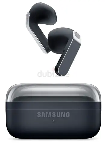 Samsung Galaxy Buds 4- Midnight Black, Like New