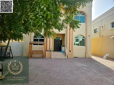 VILLA FOR RENT – RAWDA 3, AJMAN
