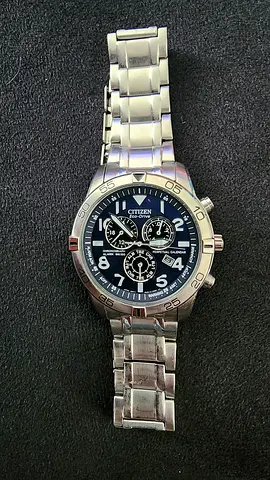 Citizen Watch