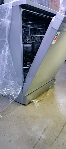 Dishwasher