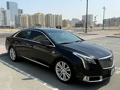 2019 Cadillac XTS 照片 3