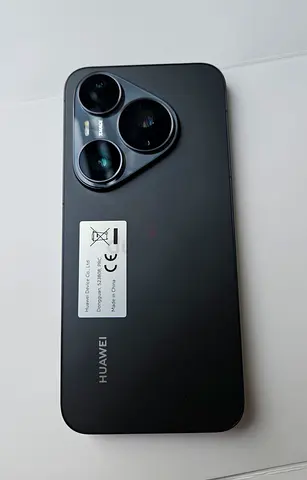 Huawei pura 90s pro TDRA