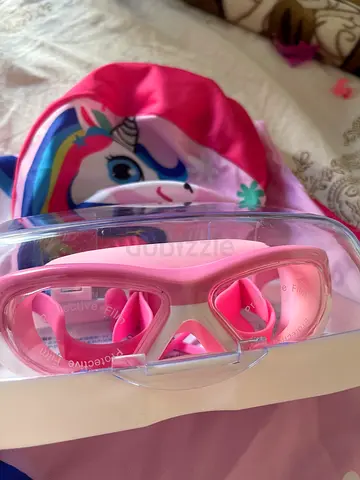 Swim set for girls