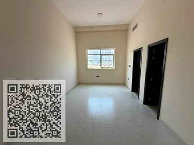 استديو واسع بمطبخ منفصل وتكييف مركزي