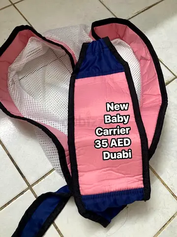 Baby Carrier